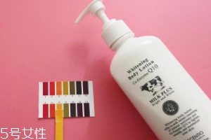 Beauty Buffet身體乳可以擦臉嗎？臉部同樣適用