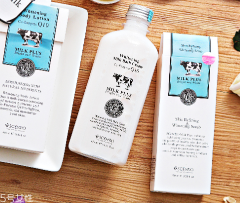 Beauty Buffet身體乳可以擦臉嗎？臉部同樣適用