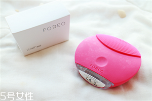 luna潔面儀充電閃白燈怎么回事 屬于正?，F(xiàn)象