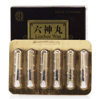 六神丸孕婦可以吃嗎？孕婦禁用