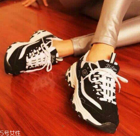 運動鞋上有個s是什么牌子？各大明星都愛的運動鞋