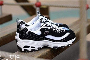 運動鞋上有個s是什么牌子？各大明星都愛的運動鞋