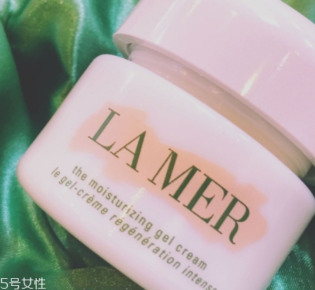 lamer海藍(lán)之謎凝霜怎么用？更適合油皮的一款面霜