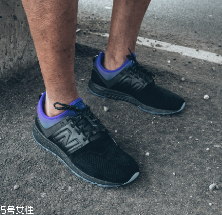 運(yùn)動(dòng)鞋250是多少碼？運(yùn)動(dòng)鞋尺碼這樣看