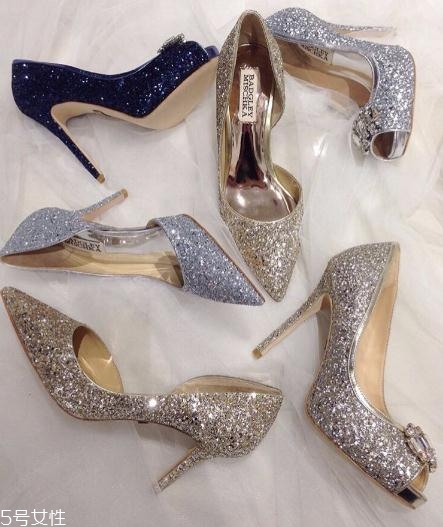badgley mischka是奢侈品嗎？做最美最閃耀的新娘