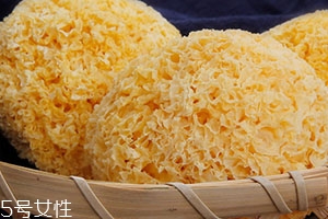 丑耳為什么煮起來不糯？丑耳怎么泡發(fā)