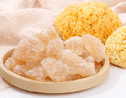 丑耳為什么煮起來不糯？丑耳怎么泡發(fā)