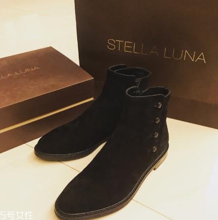 stella luna怎么那么貴？美得讓人移不開眼