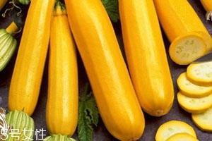 香蕉西葫蘆多少錢一斤？