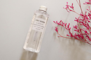 MUJI化妝水哪款好用？敏感肌系列超級溫和
