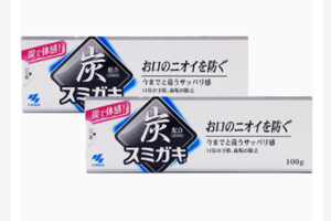 美白牙膏哪個(gè)效果最好？煙民常用的8款牙膏