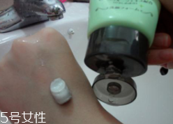 Rosette海泥洗面奶怎么樣？油皮救星