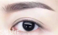 蘭芝氣墊染眉膏好用嗎？好壞摻半