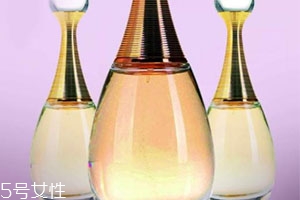 dior迪奧和香奈兒香水哪個(gè)好？