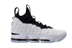 nike lebron 15 graffiti涂鴉配色發(fā)售時(shí)間_多少錢？