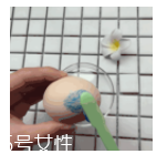 美白牙膏有用嗎？中華魔麗迅白牙膏評(píng)測(cè)