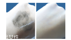 Ponds卸妝油好用嗎？乳化效果很快