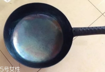 舌尖3章丘鐵鍋怎么樣？臻三環(huán)鐵鍋評測
