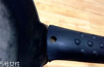 舌尖3章丘鐵鍋怎么樣？臻三環(huán)鐵鍋評測