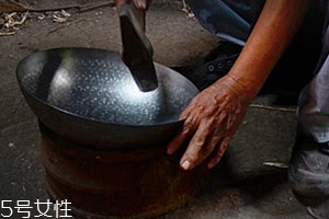 舌尖3章丘鐵鍋怎么樣？臻三環(huán)鐵鍋評測