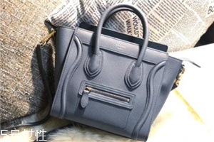 celine是奢侈品嗎？低調(diào)又氣質(zhì)的女神包首選