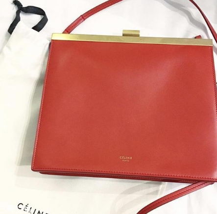 celine屬于幾線品牌？最值得入手的經(jīng)典款