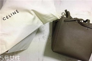 celine屬于幾線品牌？最值得入手的經(jīng)典款