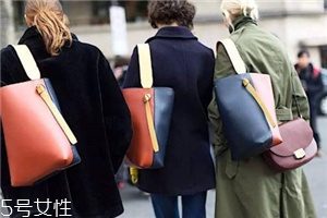 celine屬于什么價位？你跟超模之間只有一個包的距離