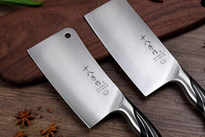 舌尖3淮陽(yáng)菜刀哪里有賣(mài)？淮陽(yáng)菜刀多少錢(qián)？