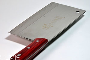 舌尖上的中國(guó)青堤菜刀多少錢(qián)？哪里買(mǎi)？