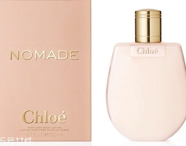nomad chloe香水好聞嗎？蔻依nomad芳心之旅女性淡香精