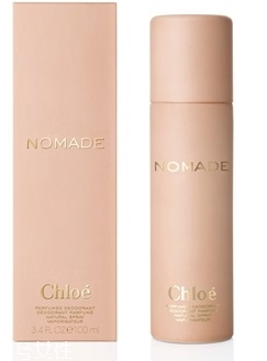 nomad chloe香水好聞嗎？蔻依nomad芳心之旅女性淡香精