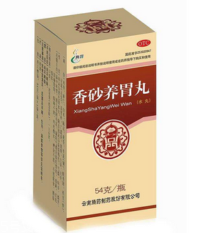 香砂養(yǎng)胃丸能長期吃嗎？最好別長期吃