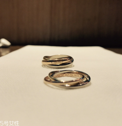 卡地亞是什么金？不同款式材質(zhì)不同
