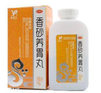 香砂養(yǎng)胃丸能健脾嗎？脾虛吃它就對(duì)了
