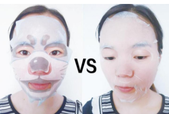 動物面膜跟普通面膜哪個好？都是基礎(chǔ)補水產(chǎn)品
