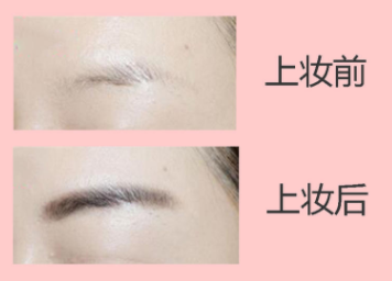 The Saem得鮮眉粉好用嗎？學生黨最愛