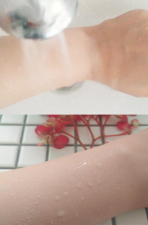 露華濃粉底液遮瑕效果好嗎？效果一般