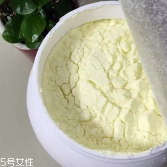 藍胖子奶粉怎么開？根據(jù)需求選擇開口