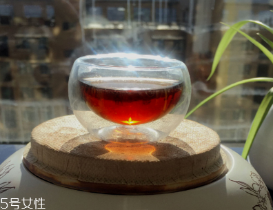 老茶頭怎么泡？泡錯了就不好喝了