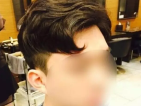 2022年最流行的發(fā)型男生？厚劉海還是最受歡迎