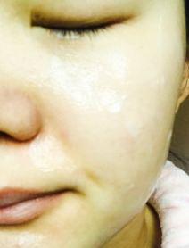 蘭芝睡眠面膜敏感肌可以用嗎？敏感肌急救法寶