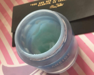 蘭芝睡眠面膜敏感肌可以用嗎？敏感肌急救法寶