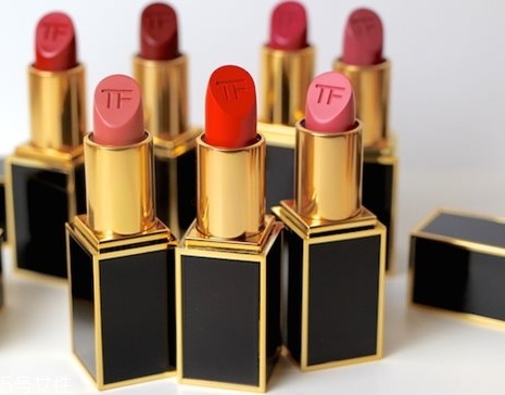 dior迪奧和tom ford哪個更高檔？