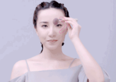 黃皮用什么顏色的腮紅？選擇與黃色互補的紫色