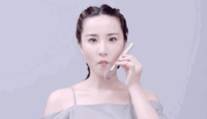黃皮用什么顏色的腮紅？選擇與黃色互補的紫色