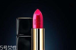 dior迪奧和嬌蘭口紅哪個(gè)好？