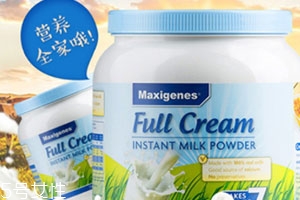 藍胖子奶粉甜嗎？鮮奶滋味的藍胖子
