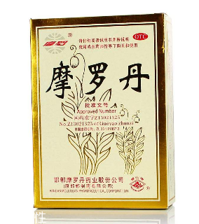 摩羅丹是中藥嗎？帶你了解摩羅丹