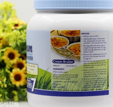 藍(lán)胖子奶粉用什么水溫泡？藍(lán)胖子奶粉水和奶粉的比例